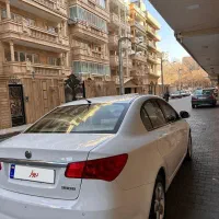 ام جی ۳۵۰ خشک مدل ۲۰۱۴