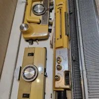 ماشین بافتنی