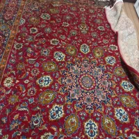 فرش|فرش|شاهین‌شهر, عطار|دیوار