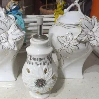 پاسماوری وجای ادویه