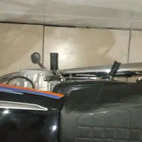 تکتاز ۱۲۵وپیشتاز ۱۲۵|موتورسیکلت|تربت جام, پاسداران|دیوار