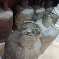 فروش عمده کپسول گاز پرسی