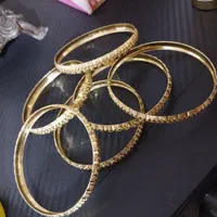 النگو طلاروس.