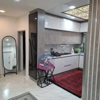 رهن آپارتمان ممکو شهرک بعثت