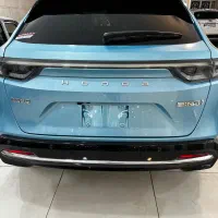 هوندا ENS1 فول تیپ ۴|خودرو سواری و وانت|تهران, فلسطین (میدان انقلاب)|دیوار