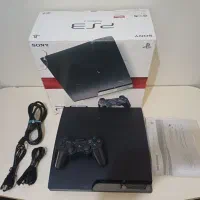 سونی ۳ Ps3