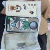 قاب گوشی سیامی و سامسونگ