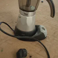 قهوه ساز برقی