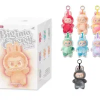 حراج لبوبو کرومی استیج سالیوان خرگوش سورپرایزی|اسباببازی|مبارکه, |دیوار