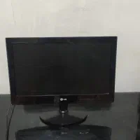 مانیتور LED 19 مارک ال جی