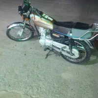 متور 125|موتورسیکلت|ملکان, |دیوار