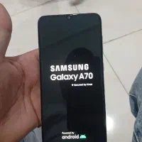 LCD سامسونگ A70،فابریگ گوشی