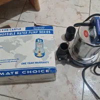 پمپ کفکش 12 ولت