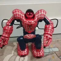 مرد عنکبوتی