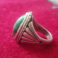 انگشتر قدیمی