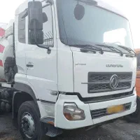 دانگ فنگ ۲۰۰۹ میکسر