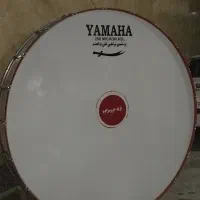 طبل دومتری استیل