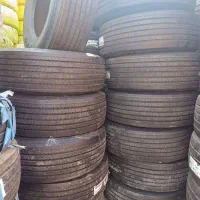 لاستیک کامیون|قطعات یدکی و لوازم جانبی|تهران, مشیریه|دیوار