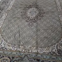 فرش ۱۲ متری قدیمی