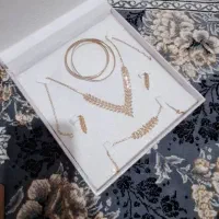 مقداری طلا