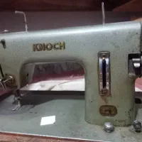 چرخ خیاطی knoch