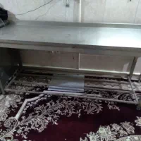 لوازم فست فود
