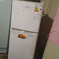 یخچال الکترواستیل دودر|یخچال و فریزر|زبرخان, |دیوار