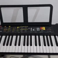 کیبورد یاماها psr f52