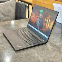 بچرخون و طراحی کن  Think Pad T495s|رایانه همراه|قم, عمار یاسر|دیوار