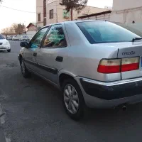 زانتیا مدل ۸۲