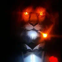 تابلو های بک لایت با سفارش چهره شما مخصوص کادو