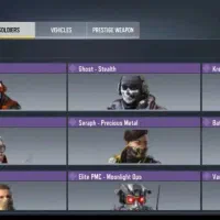 اکانت خوب قدیمی|کنسول، بازی ویدئویی و آنلاین|رباط‌کریم, نصیرشهر|دیوار