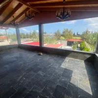 معاوضه ملک با ویلای دوبلکس شمال|فروش خانه و ویلا|شاهینشهر, طالقانی|دیوار