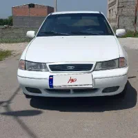 سیلو 81 در حد صفر|خودرو سواری و وانت|نکا, |دیوار