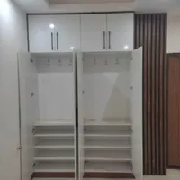 اجرای کابینت و کمددیواری به صورت تخصصی|جاکفشی، کمد، دراور|اندیمشک, |دیوار