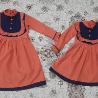 پیراهن دخترانه مناسب یلدا