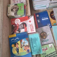 کتاب کنکور|کتاب و مجله آموزشی|بندرعباس, |دیوار