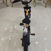 دوچرخه OVERLORD رینگ دار سه پر در حد نو|دوچرخه، اسکیت، اسکوتر|اسلامشهر, شهرک مهدیه|دیوار