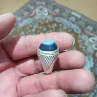 انگشتر باباقوری