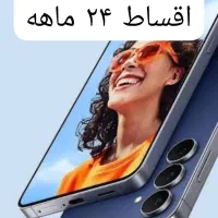 سامسونگ S25FE گیگ 256رم8