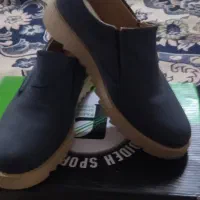 کفش نو|کیف، کفش، کمربند|اصفهان, کوجان|دیوار