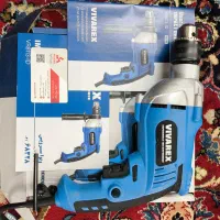 دریل برقی ویوارکس