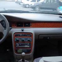 سمند LX ساده، مدل ۱۳۹۰|خودرو سواری و وانت|ری, دولت‌آباد|دیوار