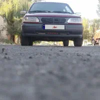 خودرو پراید 80|خودرو سواری و وانت|باسمنج, |دیوار