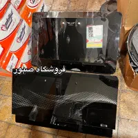 هود روکار /مخفی /کف شیشه /فلزی / ۶۰ ۷۰ ۸۰ ۹۰