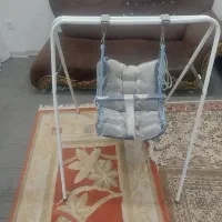 تاب کودک ریلکسی در حدنو