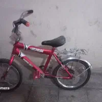 دوچرخه کودک
