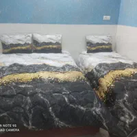 خانه مسافر و سوئیت حدیث نزدیک به ورودی حرم مطهر|اجارهٔ کوتاه‌مدت آپارتمان و سوئیت|قم, ارم|دیوار