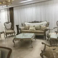 فروش مبلمان راش