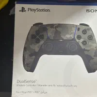 دسته ps5 اورجینال